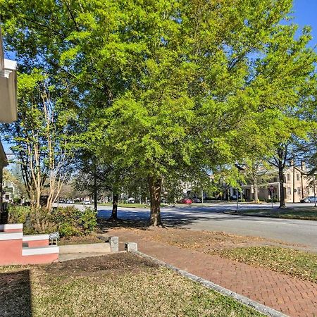 Bright Augusta Vacation Rental, 2 Mi To Riverwalk! Bagian luar foto