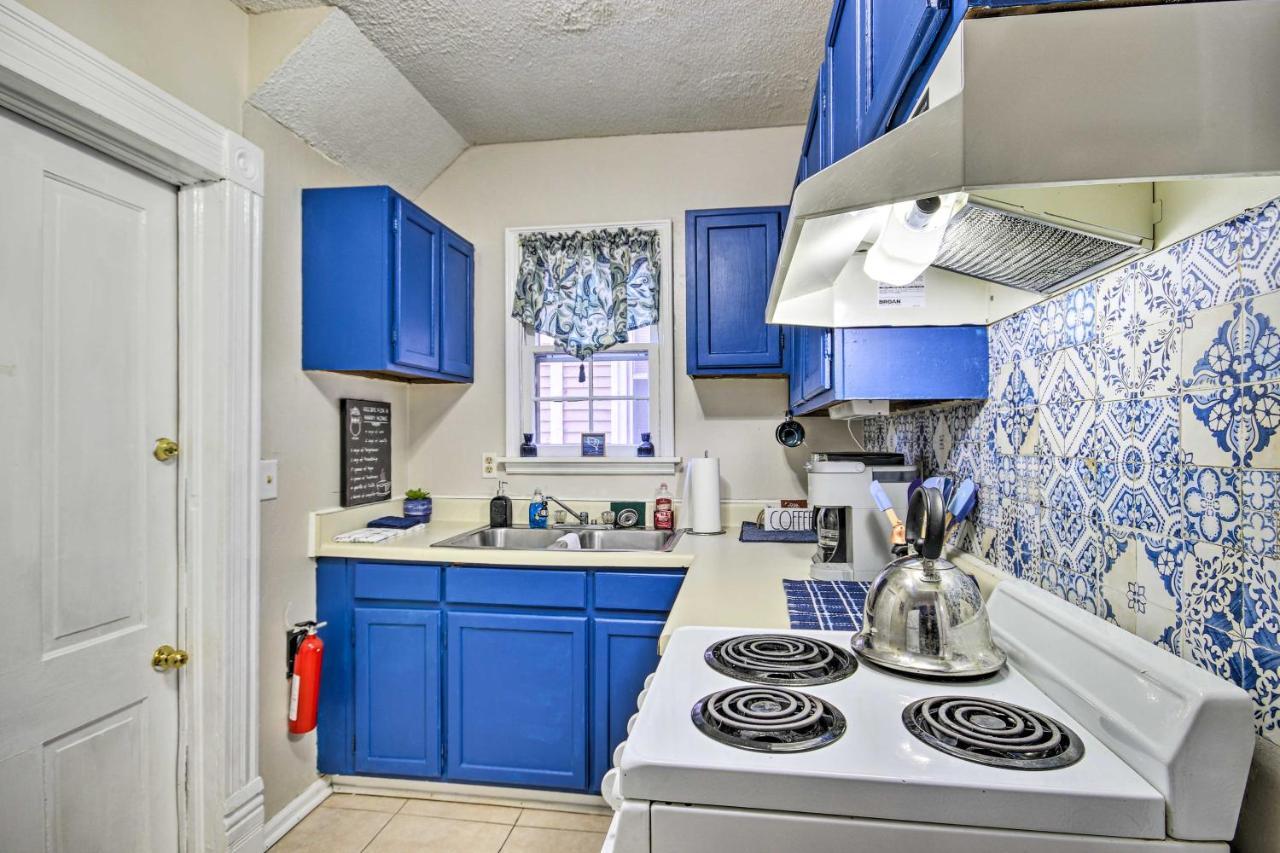 Bright Augusta Vacation Rental, 2 Mi To Riverwalk! Bagian luar foto