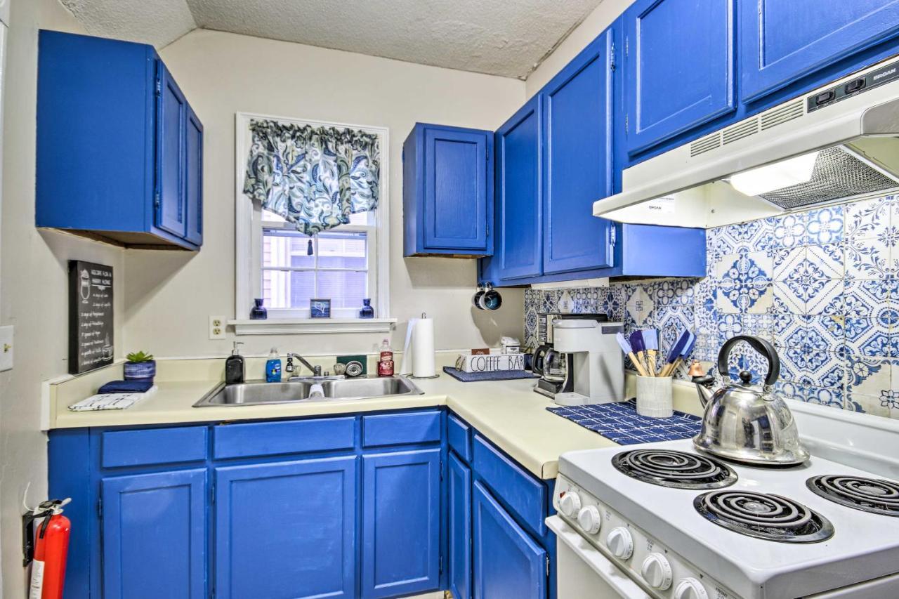 Bright Augusta Vacation Rental, 2 Mi To Riverwalk! Bagian luar foto